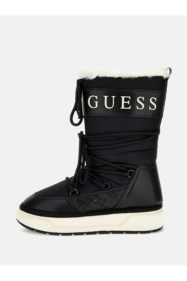 Undelo Kadın Bot - 2