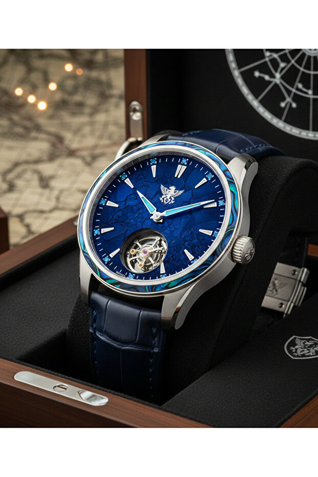 SAAT - 1
