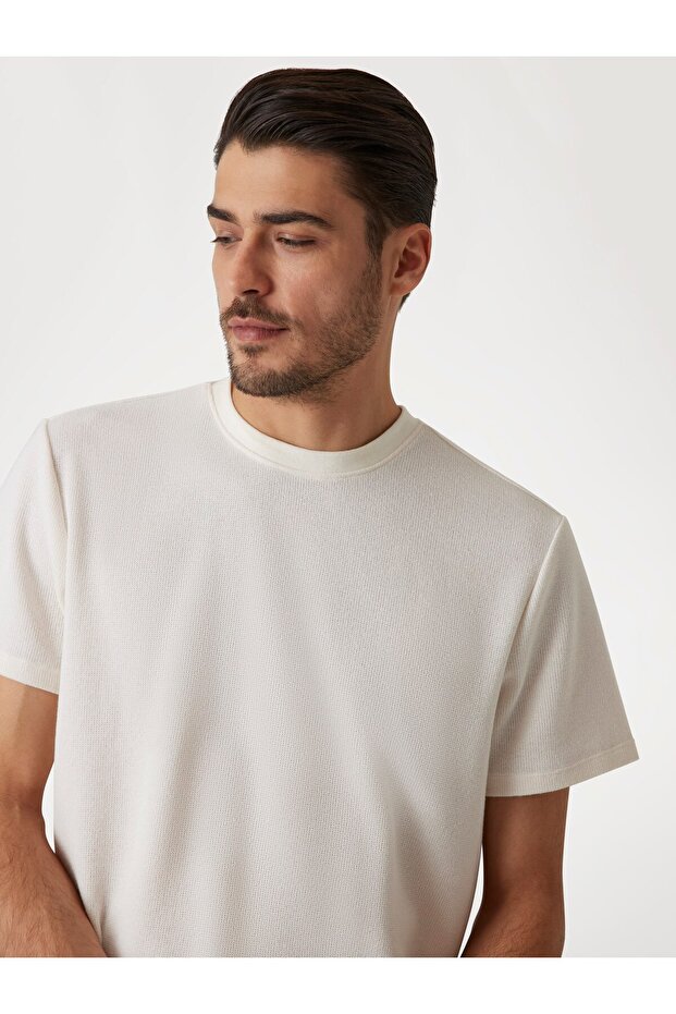 Ss Madden Erkek Top - 4