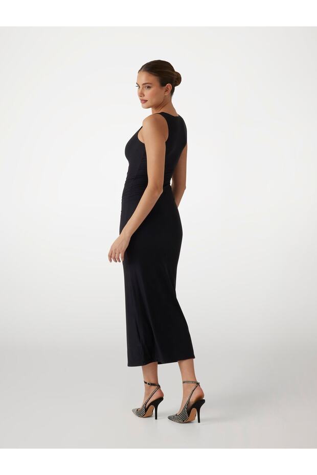 Kim Kadın Elbise - 4