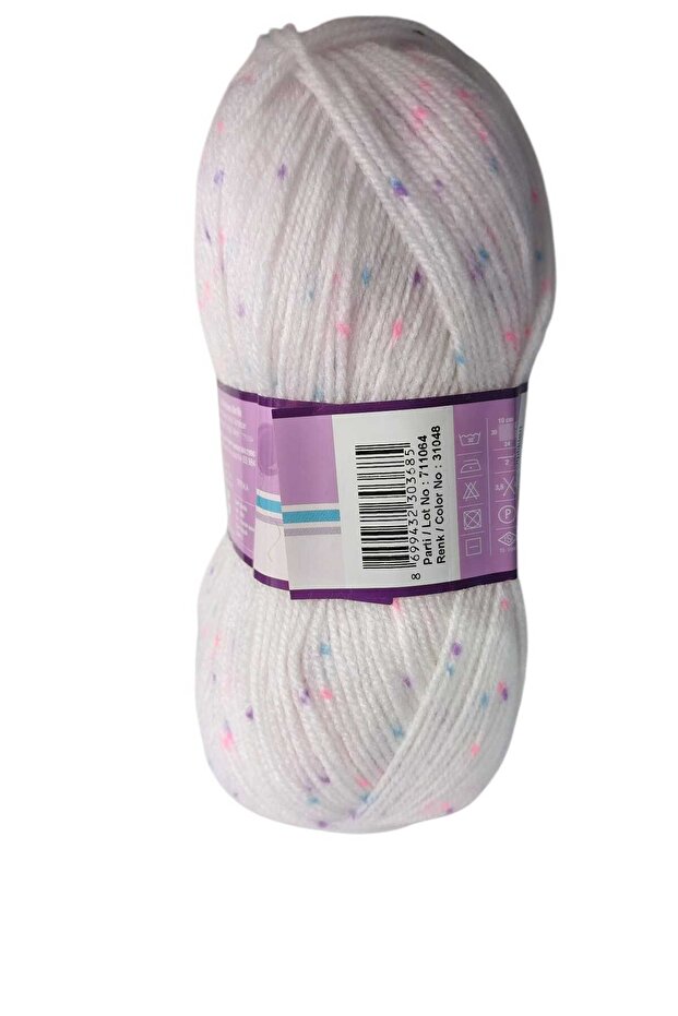 - BEBE COLOR ( AKILLI İP ) - 2