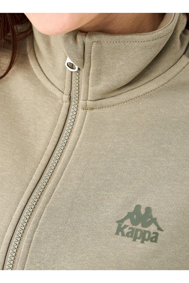 سترة نسائية بسحاب - 3