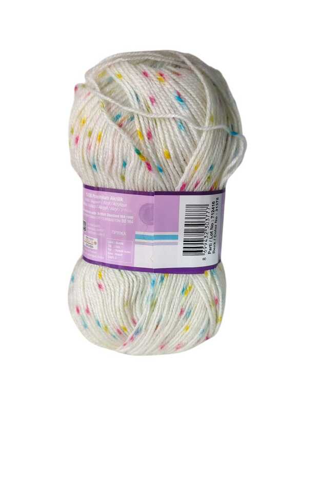 - BEBE COLOR ( AKILLI İP ) - 2