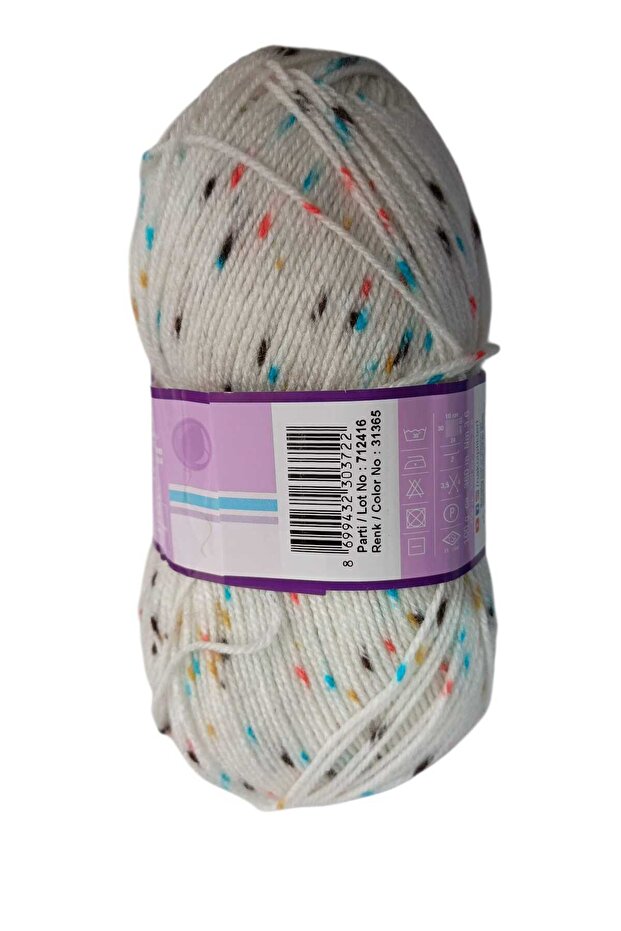 - BEBE COLOR ( AKILLI İP ) - 2