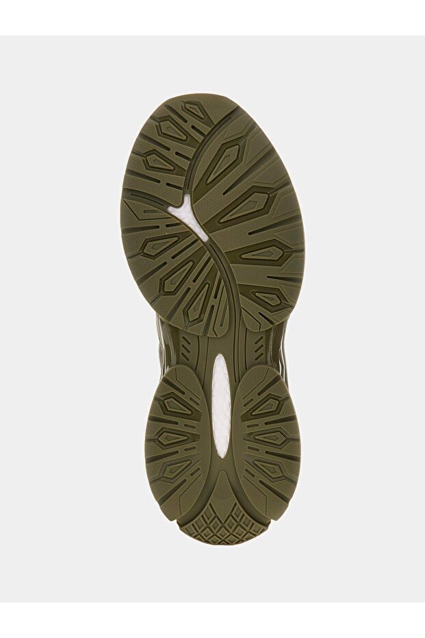 Belluno Erkek Sneaker - 2