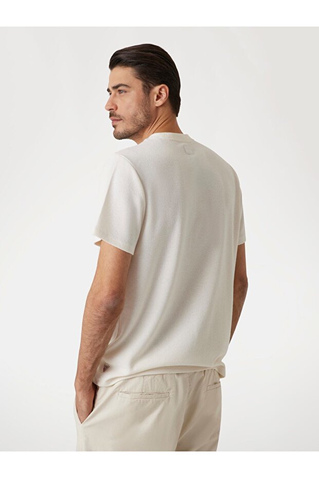 Ss Madden Erkek Top - 3