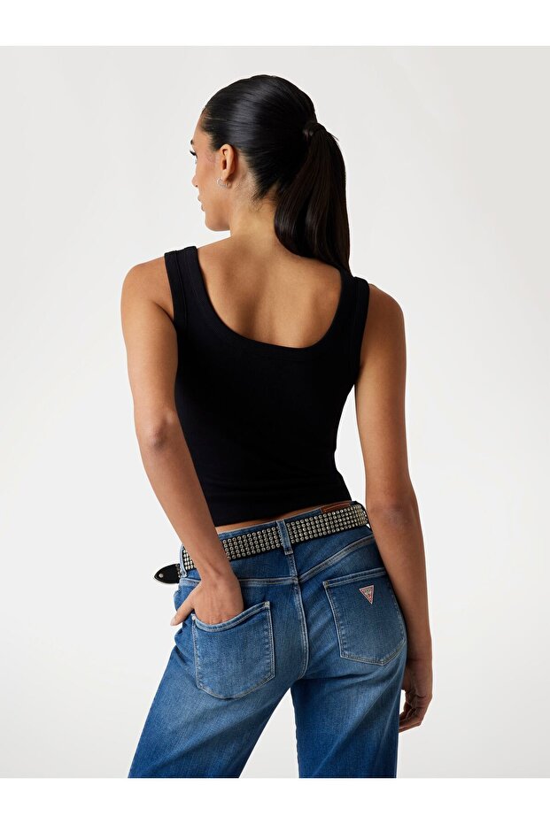 Bling Kadın Top - 3