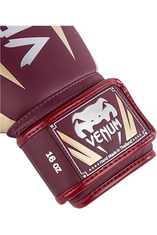 Boks Eldiveni ELITE Boxing Gloves - 3