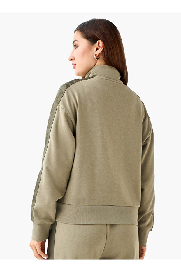 سترة نسائية بسحاب - 4