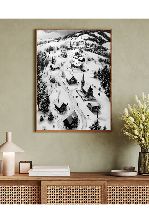 One Piece Living Room Office Decor Table Vrynt