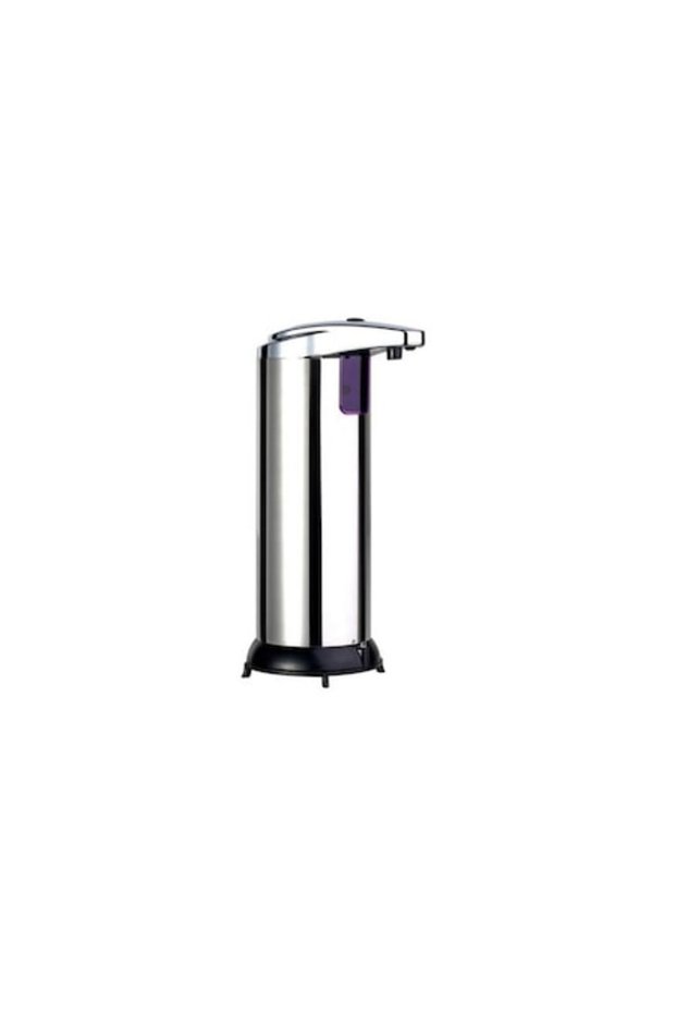 Automatic Touchless Soap Dispenser, 280 ml, Chrome