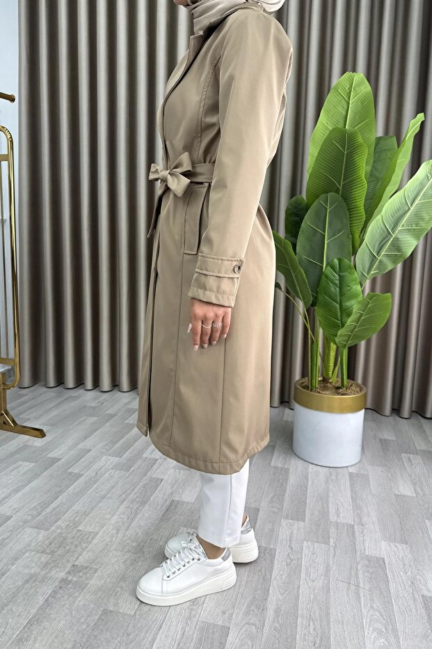 CANSIN TRENÇKOT - 5