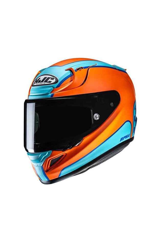 RPHA12 KASK RESPON MC27SF - 1