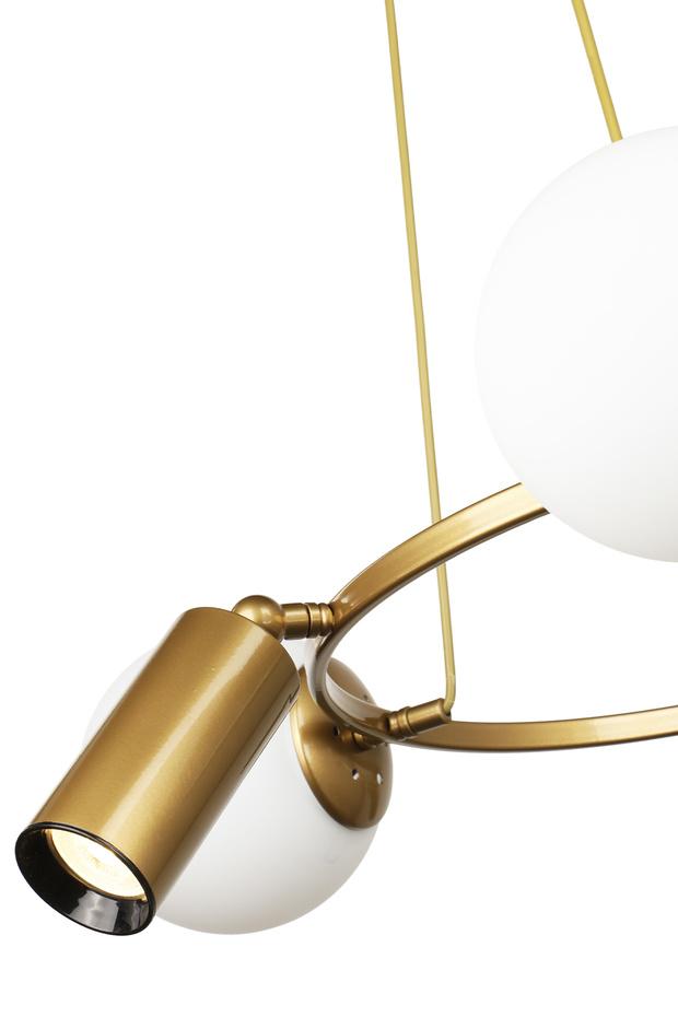 Akyol 10.Lu Avize Eskitme - 3