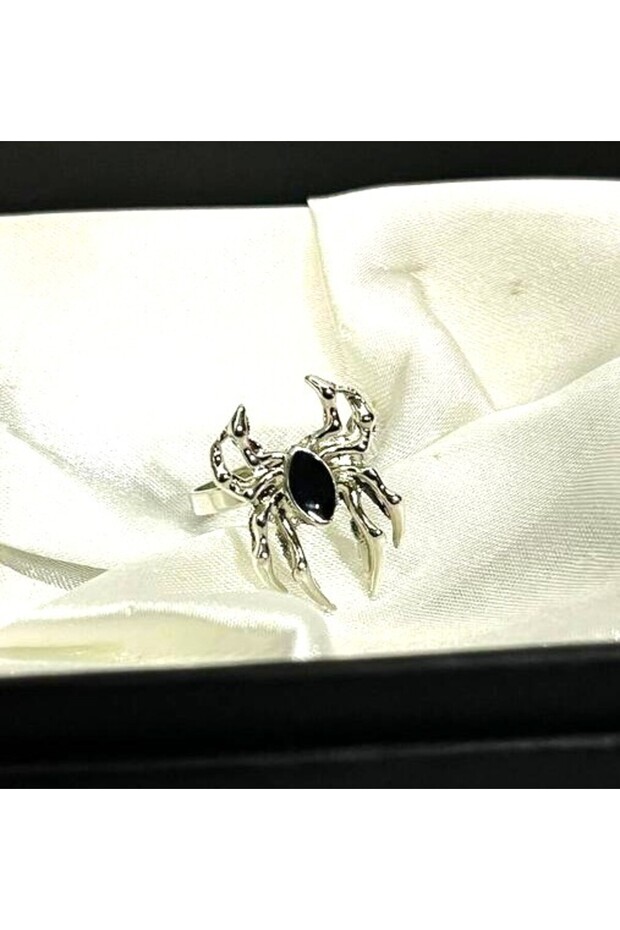 خاتم تارانتولا قابل للتعديل - 1