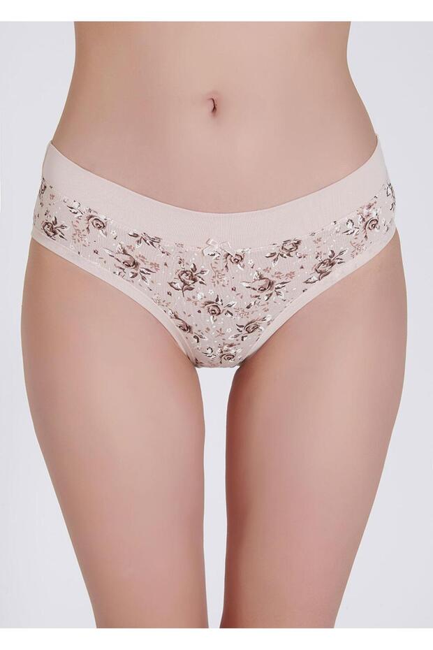 2501 Cotton 3-Pack Women's Panties