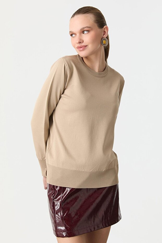 Basic Triko Kazak-TAŞ - 6