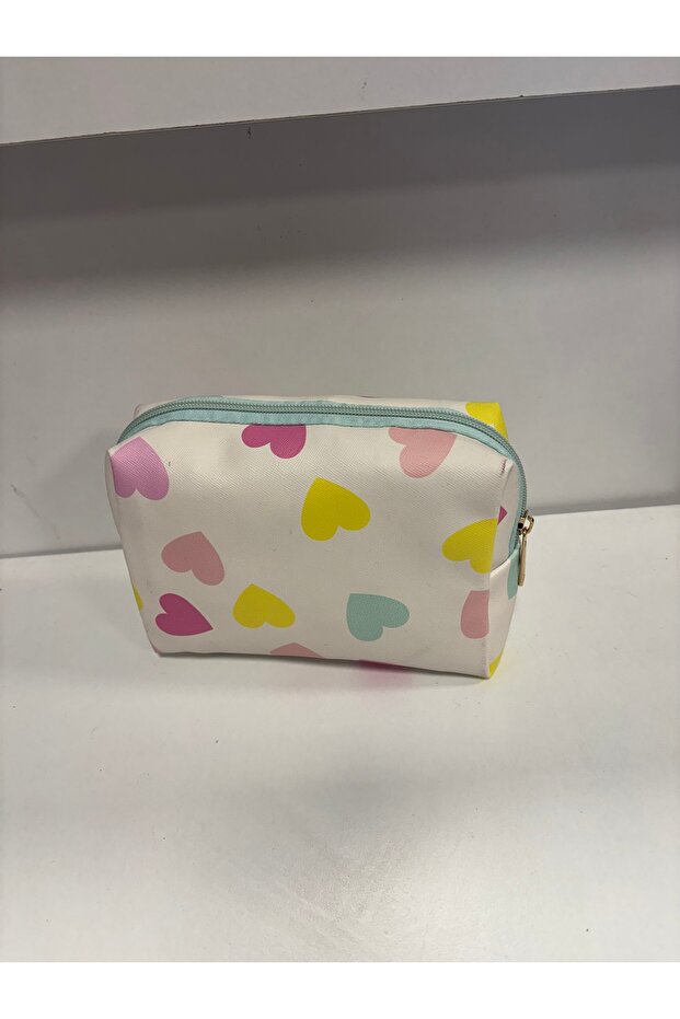 Kozmetik çanta - 4