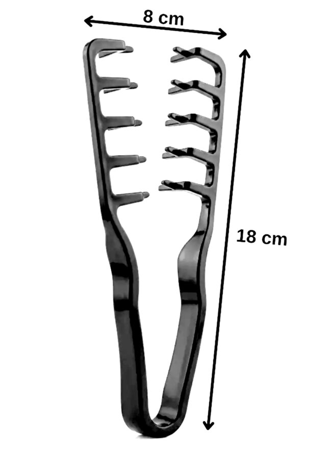 MAGİCOMB - ŞEKİLLENDİRME TARAĞI - 2