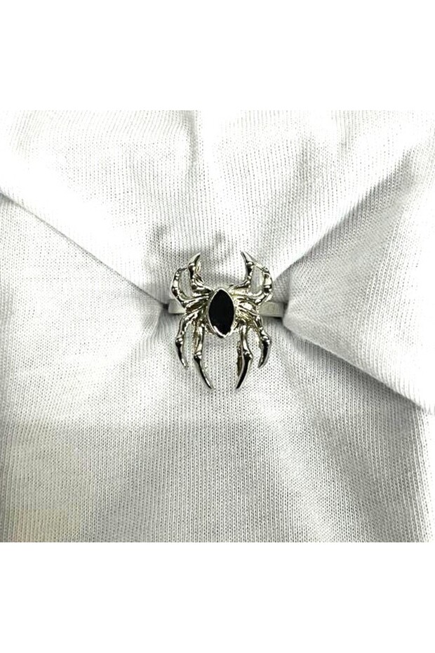 خاتم تارانتولا قابل للتعديل - 2