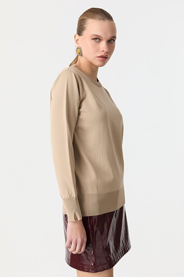 Basic Triko Kazak-TAŞ - 3