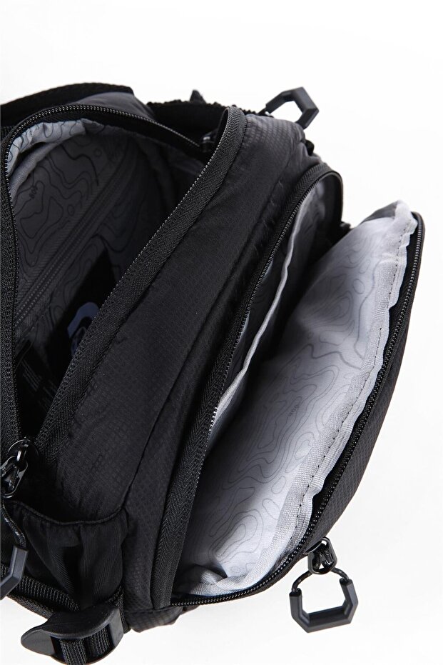 Dıscovery Unisex Bel Çantası C.d01110 - 4