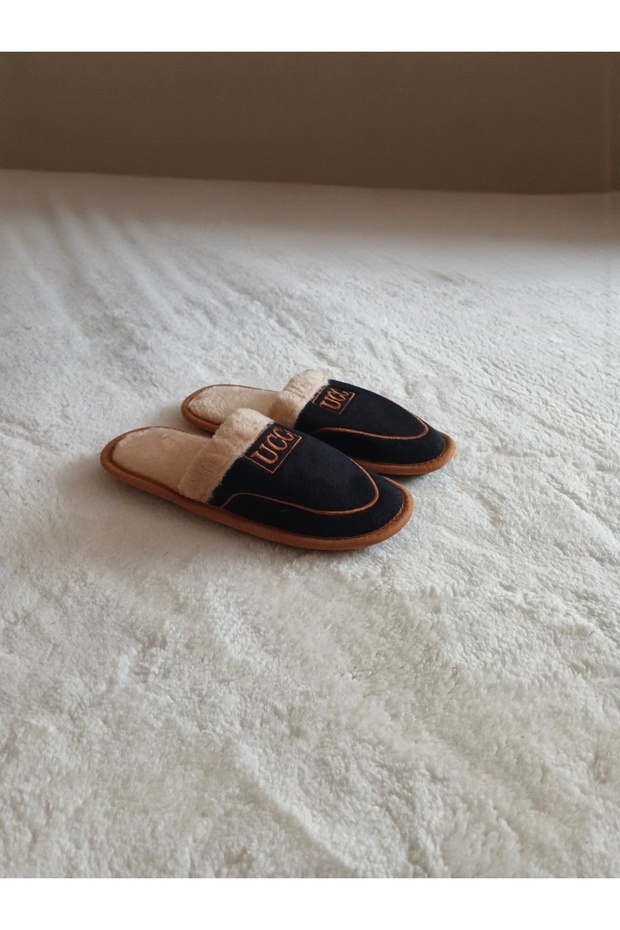 Zenne Ev Terliği - 2