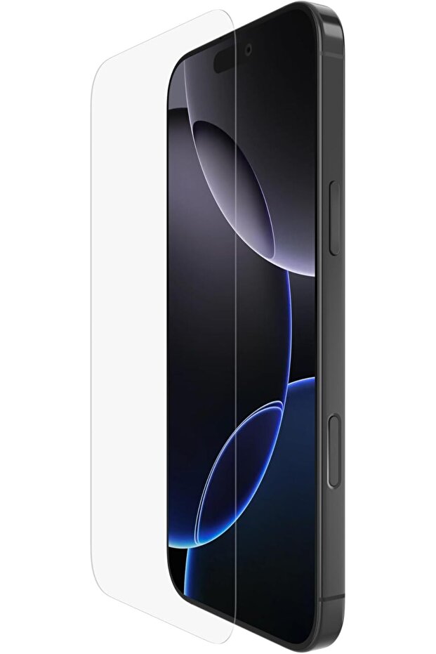 ScreenForce TemperedGlass iPhone 16 Pro Max Screen Protector
