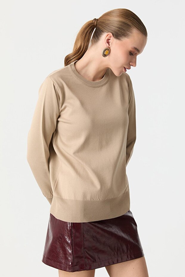 Basic Triko Kazak-TAŞ - 4