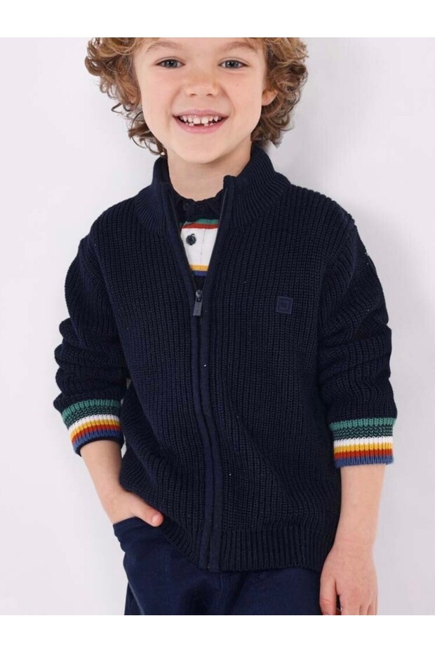 Cardigan - 1