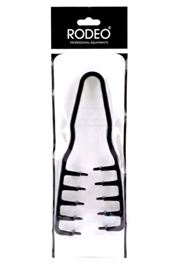 MAGİCOMB - ŞEKİLLENDİRME TARAĞI - 3