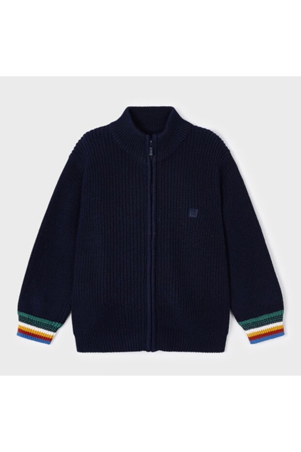 Cardigan - 3