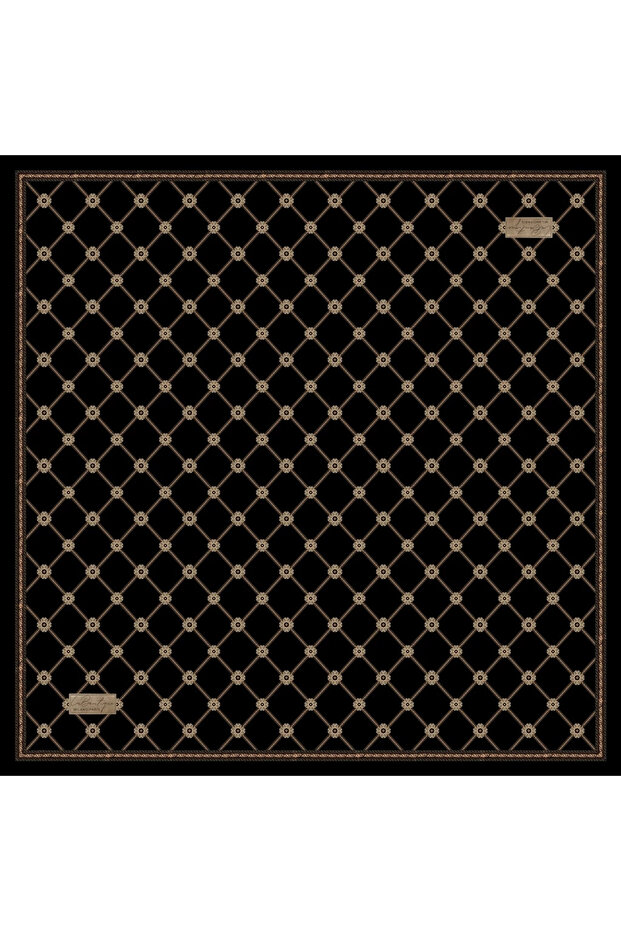 1854 SURA SILK - 03 - 90X90