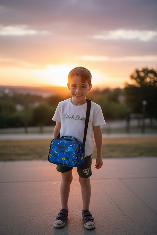 Beslenme çantası - 4