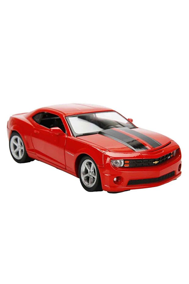 1:24 City Cruiser Chevrolet Camaro Ss Model Car