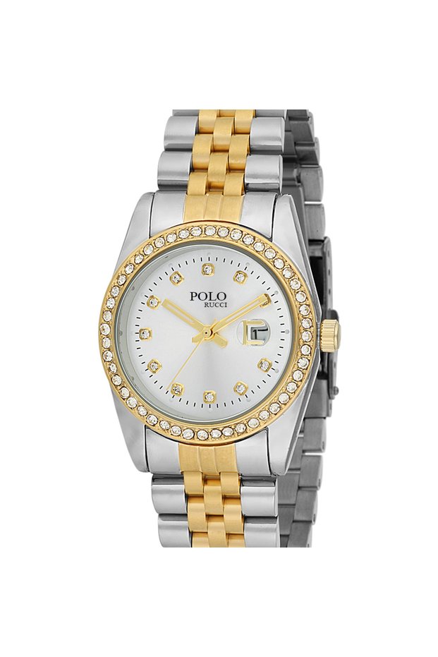 1853 Metal Women's Wristwatch