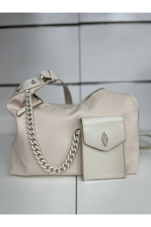 Shoulder bag - 1