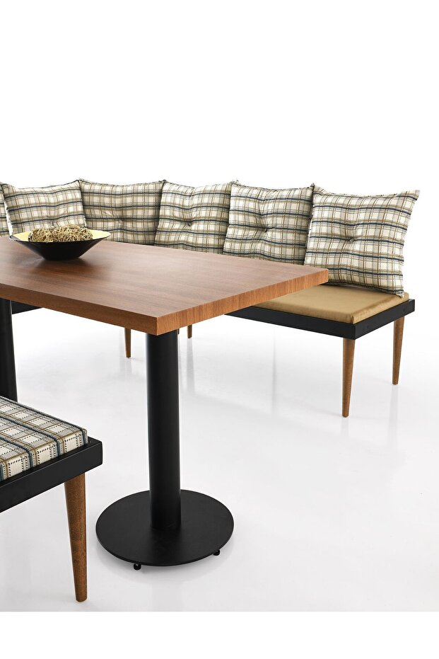 Maya Mutfak Köşe Takımı - 3