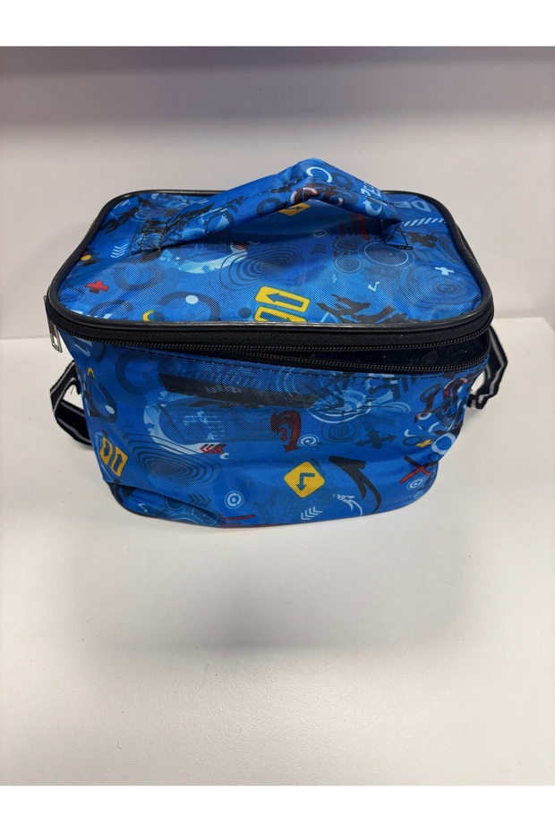 Beslenme çantası - 1