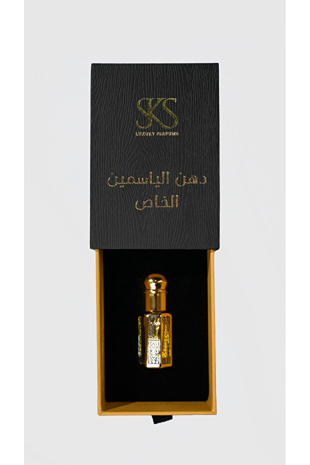 Special jasmine oil