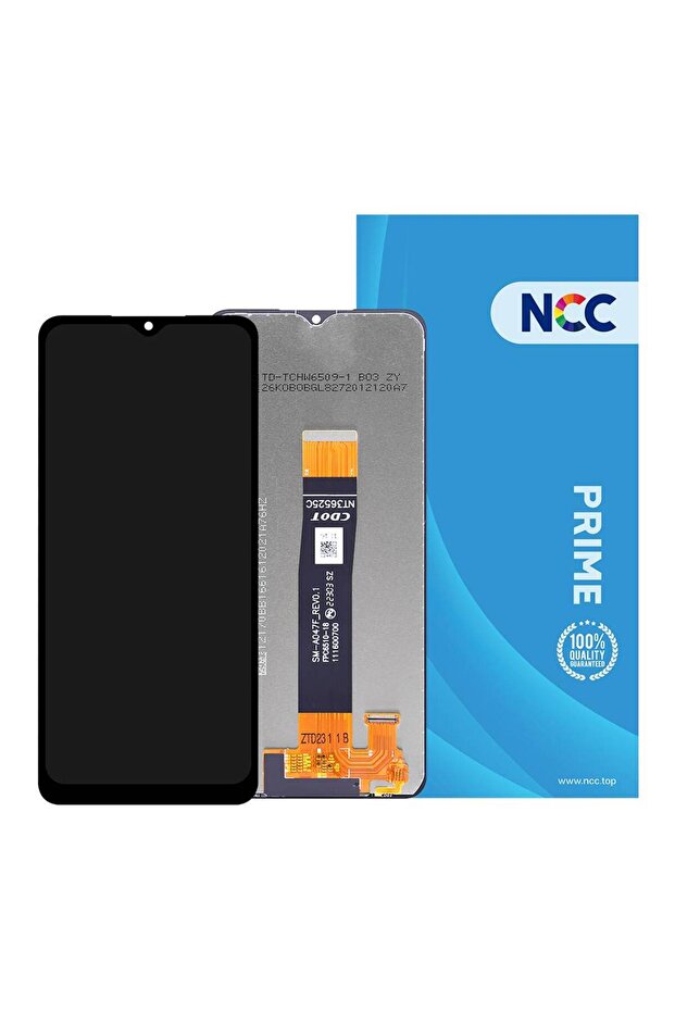 Ecran Compatibil Samsung A04s (A047) - 1