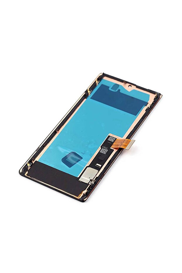 Google Pixel 7 Pro screen - 2