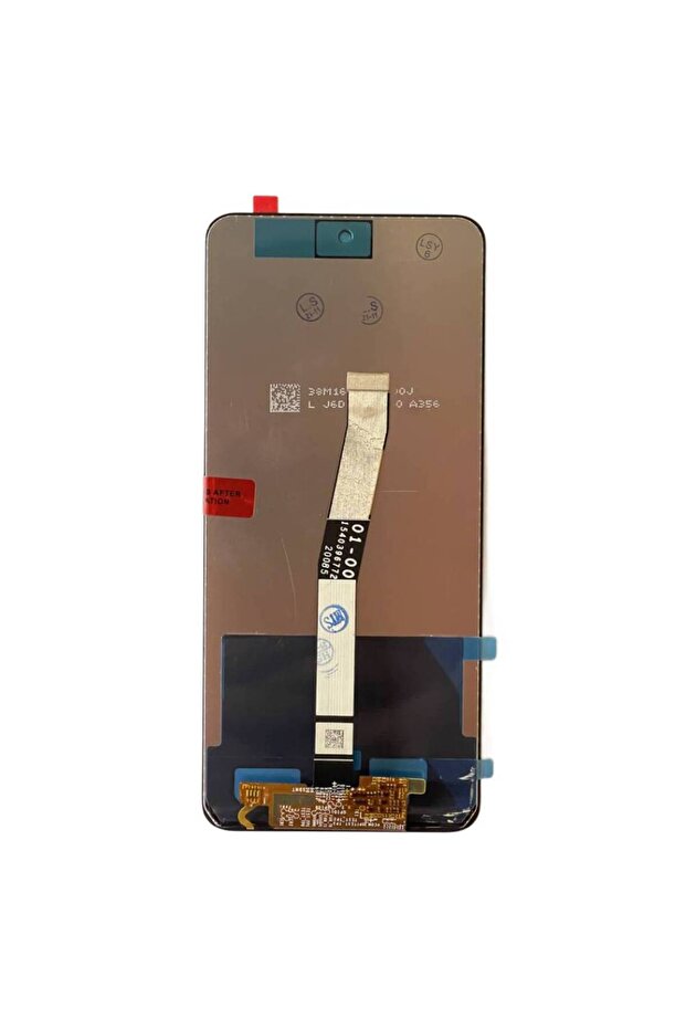 Ecran Compatibil Xiaomi Redmi Note 9 Pro - 1