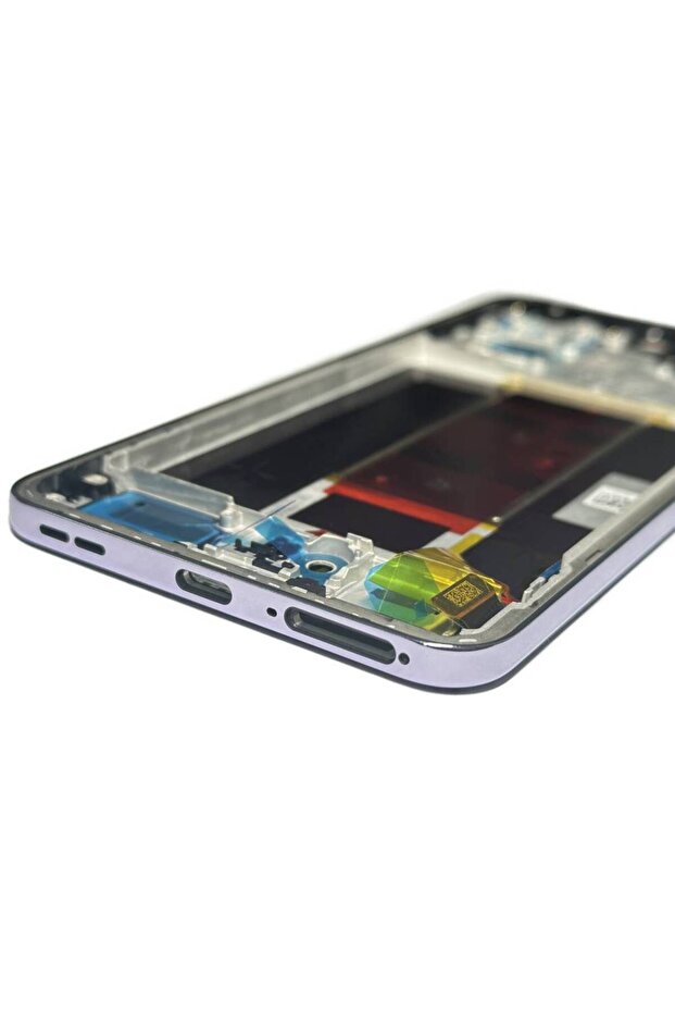 Ecran Original Reno12 Pro silver - 1