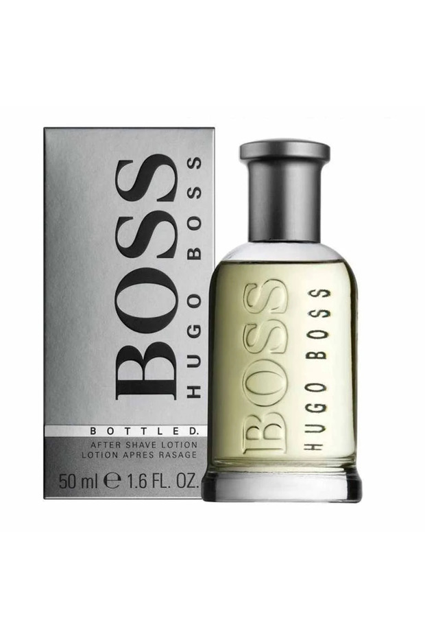 Boss Bottled (M) 50Ml After Shave Lotion
