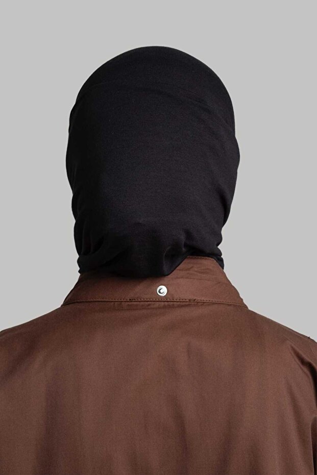 Parka Yağmurluk - 5