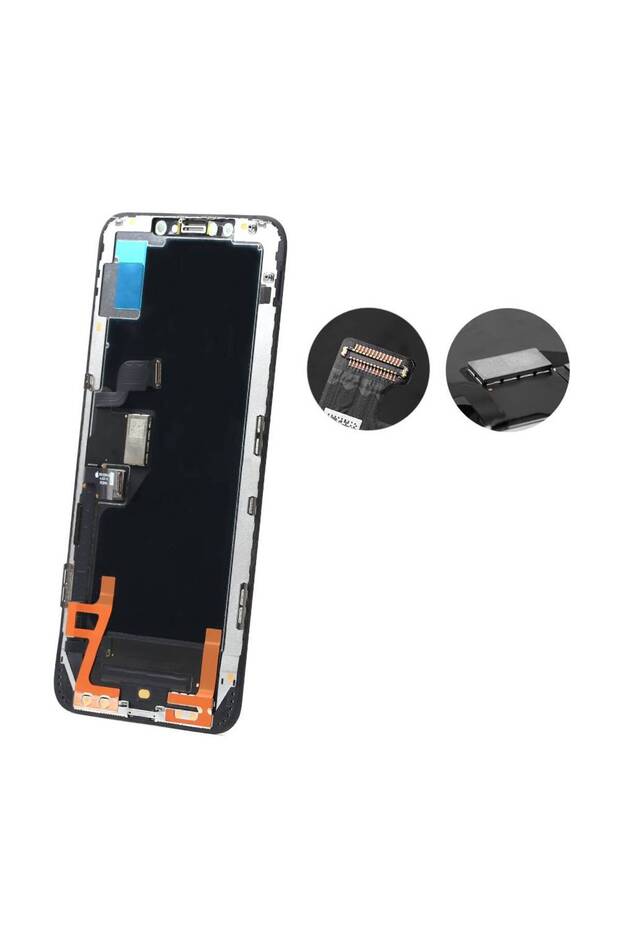 Ecran iPhone Xs Max Soft Oled - 5