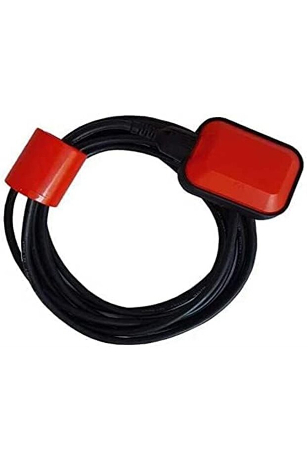 Cable Float Switch Water Level Controller for Water Tank (5 MTR) - 1