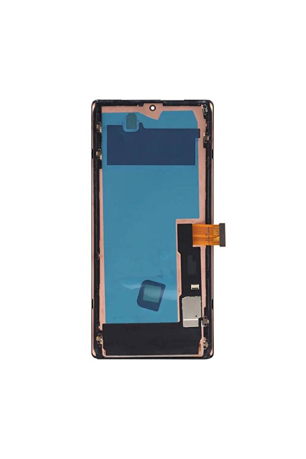 Google Pixel 7 Pro screen - 1