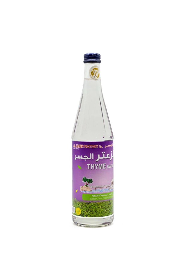 Thyme Water -565 ml - 1